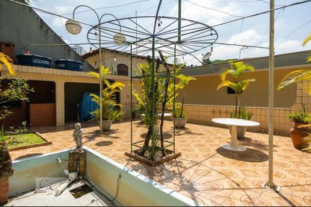 Casa à venda com 458m², 4 quartos e 8 vagasÁrea de Lazer