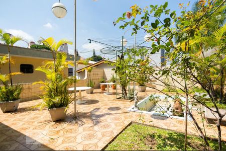 Casa à venda com 458m², 4 quartos e 8 vagasÁrea de Lazer