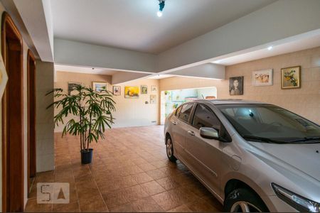 Casa à venda com 458m², 4 quartos e 8 vagasGaragem