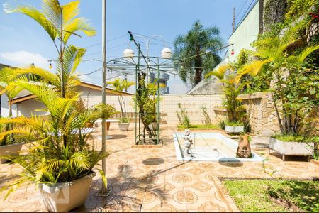 Casa à venda com 458m², 4 quartos e 8 vagasÁrea de Lazer