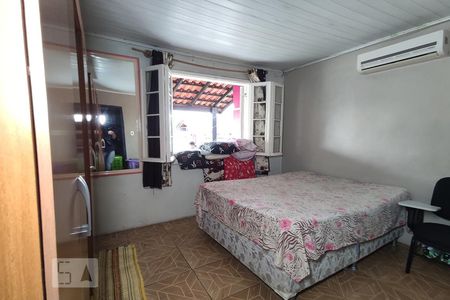 Quarto 1 de casa à venda com 4 quartos, 250m² em Vicentina, São Leopoldo