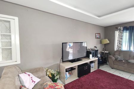 Sala de casa à venda com 4 quartos, 250m² em Vicentina, São Leopoldo
