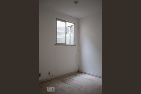 Detalhe Sala de apartamento para alugar com 1 quarto, 52m² em Recreio dos Bandeirantes, Rio de Janeiro