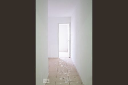Corredor de apartamento para alugar com 1 quarto, 52m² em Recreio dos Bandeirantes, Rio de Janeiro