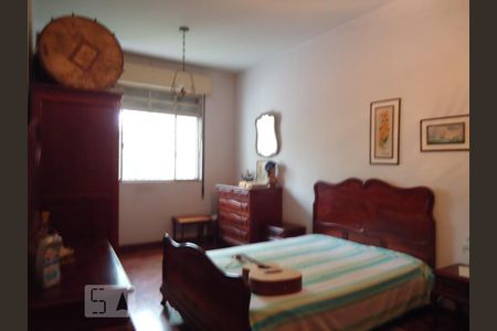 Quarto de casa à venda com 5 quartos, 240m² em Aclimação, São Paulo