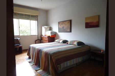 Quarto de casa à venda com 5 quartos, 240m² em Aclimação, São Paulo