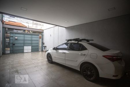 Casa à venda com 240m², 3 quartos e 4 vagasGaragem