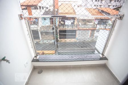 Casa à venda com 240m², 3 quartos e 4 vagasVaranda