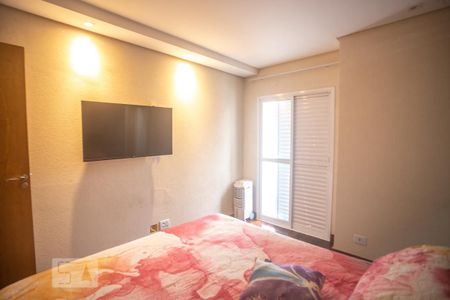 Casa à venda com 240m², 3 quartos e 4 vagasSuíte 1