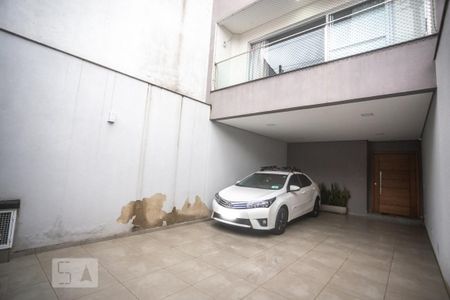 Casa à venda com 240m², 3 quartos e 4 vagasGaragem