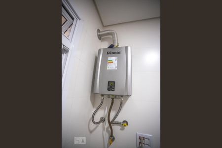 Casa à venda com 240m², 3 quartos e 4 vagasAquecedor