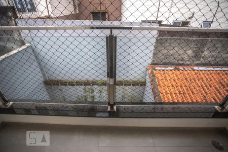 Casa à venda com 240m², 3 quartos e 4 vagasVaranda