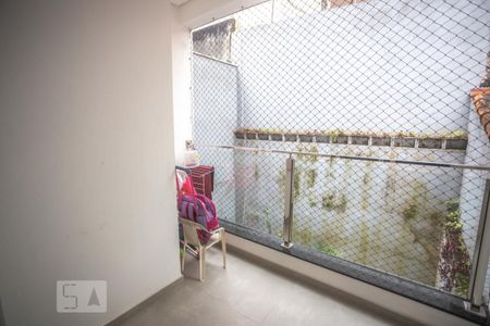 Casa à venda com 240m², 3 quartos e 4 vagasVaranda cozinha