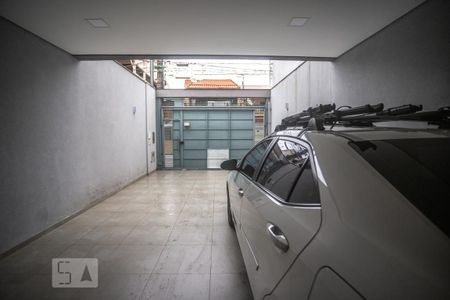 Casa à venda com 240m², 3 quartos e 4 vagasGaragem