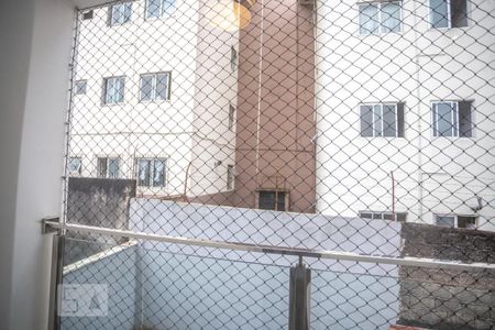 Casa à venda com 240m², 3 quartos e 4 vagasVista área de serviço