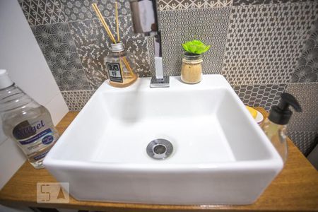 Pia de casa à venda com 3 quartos, 240m² em Assunção, São Bernardo do Campo