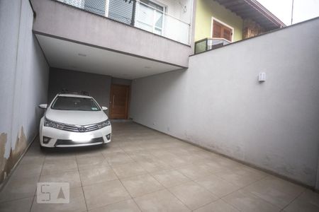 Casa à venda com 240m², 3 quartos e 4 vagasGaragem