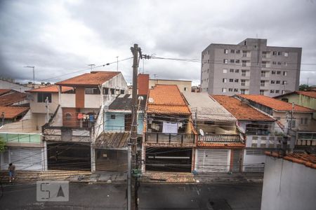 Casa à venda com 240m², 3 quartos e 4 vagasVista varanda