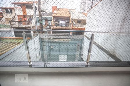 Varanda de casa à venda com 3 quartos, 240m² em Assunção, São Bernardo do Campo