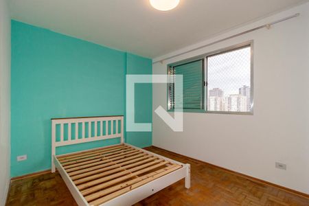Quarto de apartamento à venda com 1 quarto, 46m² em Brás, São Paulo