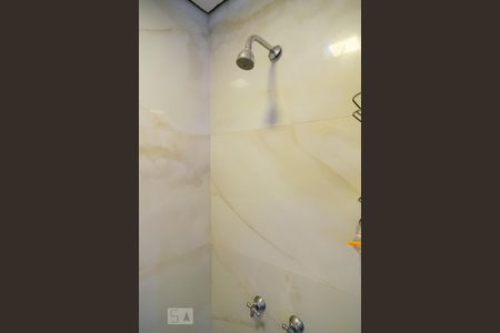 Studio à venda com 57m², 1 quarto e 1 vaga Studio à venda com 57m², 1 quarto e 1 vagaBanheiro Social