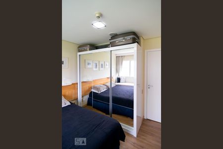 Studio à venda com 57m², 1 quarto e 1 vaga Studio à venda com 57m², 1 quarto e 1 vagaQuarto