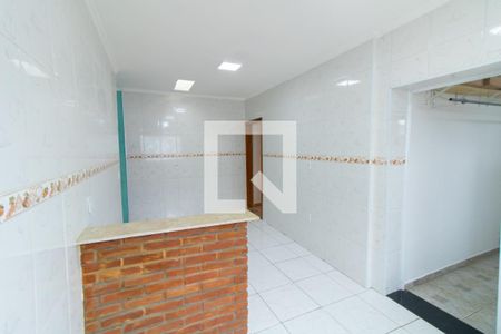Casa para alugar com 100m², 3 quartos e 1 vaga Casa para alugar com 100m², 3 quartos e 1 vagaCozinha