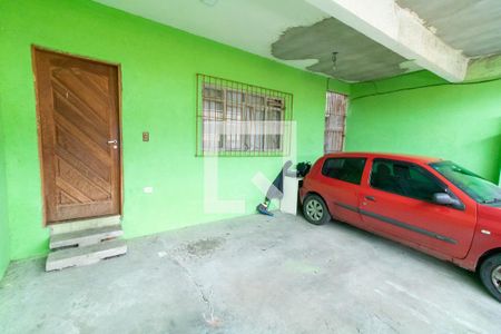 Casa para alugar com 100m², 3 quartos e 1 vaga Casa para alugar com 100m², 3 quartos e 1 vagaGaragem
