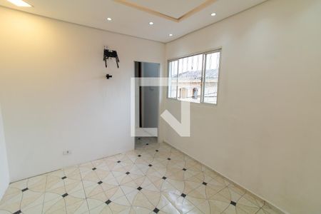 Suíte 1 de casa para alugar com 3 quartos, 100m² em Jardim Três Marias, São Paulo