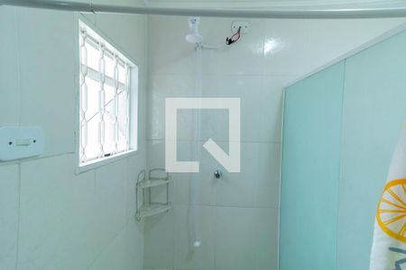 Casa para alugar com 100m², 3 quartos e 1 vaga Casa para alugar com 100m², 3 quartos e 1 vagaBanheiro da suíte 2