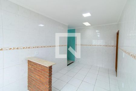 Casa para alugar com 100m², 3 quartos e 1 vaga Casa para alugar com 100m², 3 quartos e 1 vagaCozinha