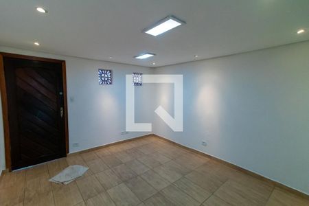 Sala de casa para alugar com 3 quartos, 100m² em Jardim Três Marias, São Paulo