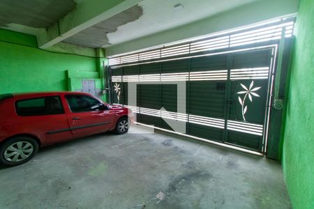 Casa para alugar com 100m², 3 quartos e 1 vaga Casa para alugar com 100m², 3 quartos e 1 vagaGaragem