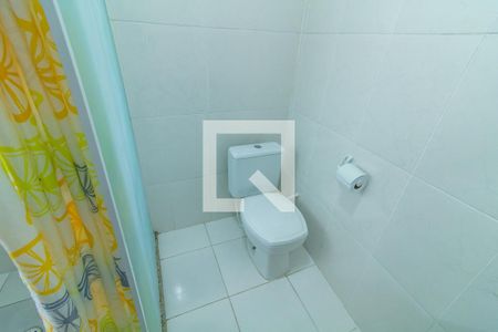 Casa para alugar com 100m², 3 quartos e 1 vaga Casa para alugar com 100m², 3 quartos e 1 vagaBanheiro da suíte 2