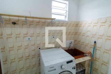 Casa para alugar com 100m², 3 quartos e 1 vaga Casa para alugar com 100m², 3 quartos e 1 vagaÁrea de Serviço