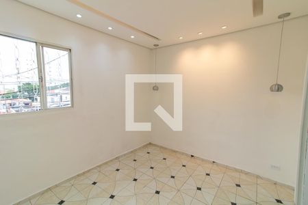 Suíte 1 de casa para alugar com 3 quartos, 100m² em Jardim Três Marias, São Paulo