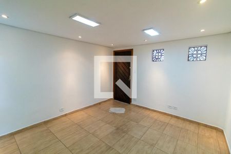 Sala de casa para alugar com 3 quartos, 100m² em Jardim Três Marias, São Paulo