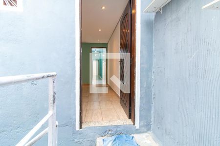 Casa para alugar com 100m², 3 quartos e 1 vaga Casa para alugar com 100m², 3 quartos e 1 vagaÁrea Externa