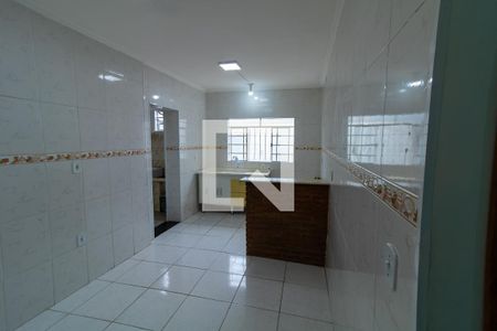 Casa para alugar com 100m², 3 quartos e 1 vaga Casa para alugar com 100m², 3 quartos e 1 vagaCozinha