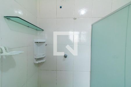 Casa para alugar com 100m², 3 quartos e 1 vaga Casa para alugar com 100m², 3 quartos e 1 vagaBanheiro da Suíte 1