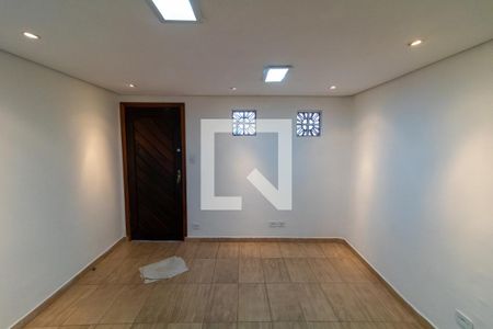 Sala de casa para alugar com 3 quartos, 100m² em Jardim Três Marias, São Paulo