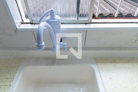 Casa para alugar com 100m², 3 quartos e 1 vaga Casa para alugar com 100m², 3 quartos e 1 vagaCozinha
