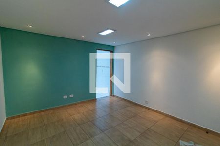 Sala de casa para alugar com 3 quartos, 100m² em Jardim Três Marias, São Paulo