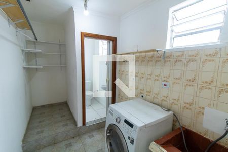 Casa para alugar com 100m², 3 quartos e 1 vaga Casa para alugar com 100m², 3 quartos e 1 vagaÁrea de Serviço