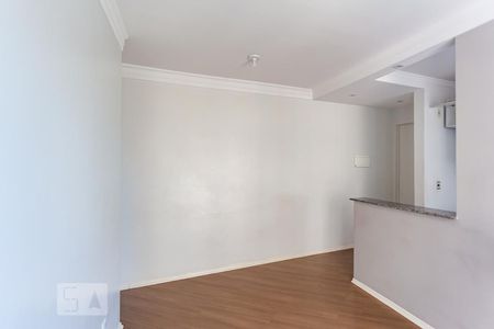 Sala de apartamento à venda com 2 quartos, 48m² em Metalúrgicos, Osasco