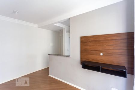 Sala de apartamento à venda com 2 quartos, 48m² em Metalúrgicos, Osasco