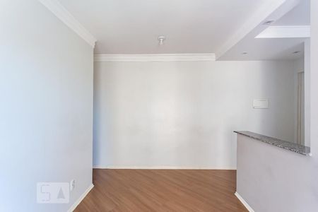 Sala de apartamento à venda com 2 quartos, 48m² em Metalúrgicos, Osasco