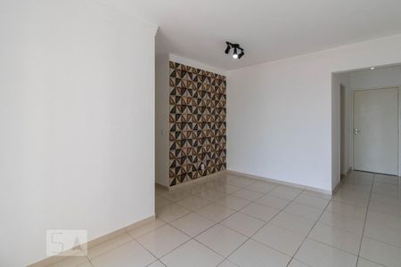 Sala de apartamento para alugar com 2 quartos, 50m² em Vila Gustavo, São Paulo