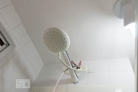 Apartamento para alugar com 50m², 2 quartos e 1 vagaBanheiro