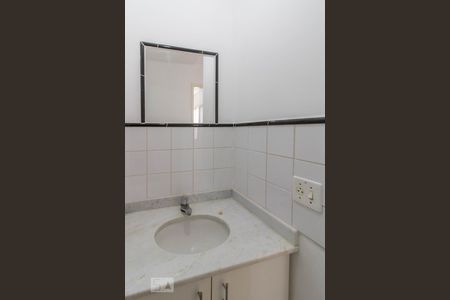 Apartamento para alugar com 50m², 2 quartos e 1 vagaBanheiro
